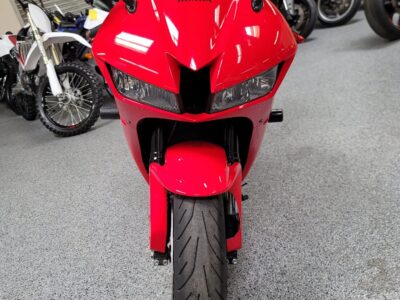 2013 Honda CBR600RR