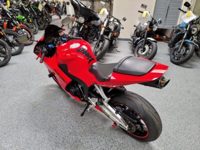 2013 Honda CBR600RR