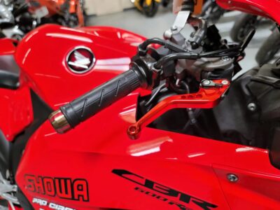2013 Honda CBR600RR