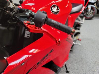 2013 Honda CBR600RR