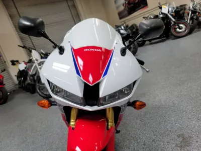 2014 Honda CBR600RR TRI COLOR
