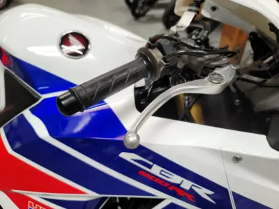 2014 Honda CBR600RR TRI COLOR