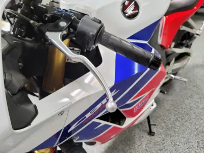 2014 Honda CBR600RR TRI COLOR