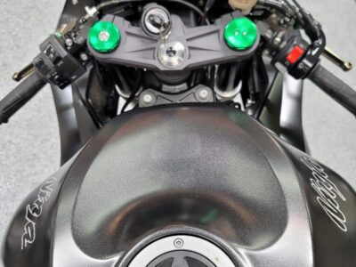 2016 Kawasaki Ninja 636 ZX6R ABS