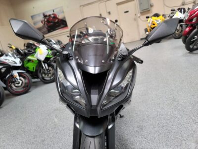 2016 Kawasaki Ninja 636 ZX6R ABS