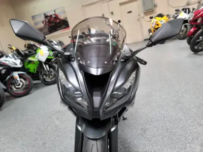 2016 Kawasaki Ninja 636 ZX6R ABS