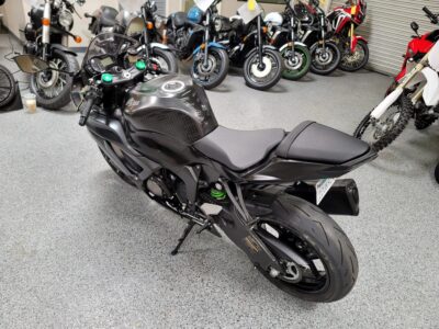 2016 Kawasaki Ninja 636 ZX6R ABS
