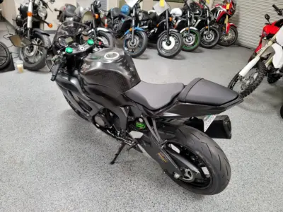 2016 Kawasaki Ninja 636 ZX6R ABS
