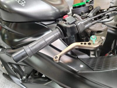 2016 Kawasaki Ninja 636 ZX6R ABS