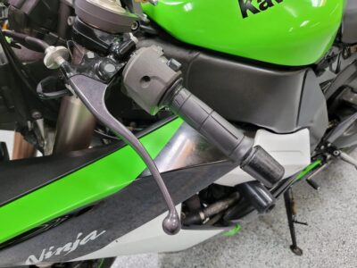 2009 Kawasaki Ninja ZX10R