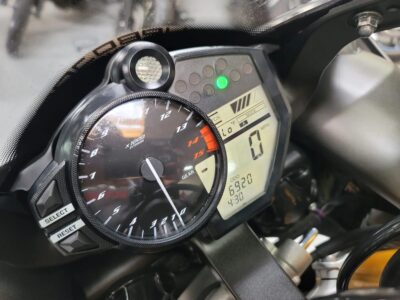 2014 Yamaha R1