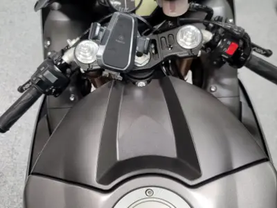 2014 Yamaha R1