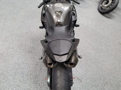 2014 Yamaha R1