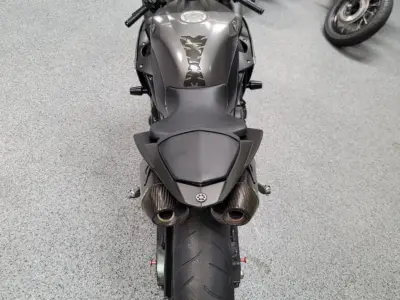 2014 Yamaha R1