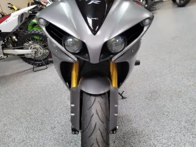 2014 Yamaha R1