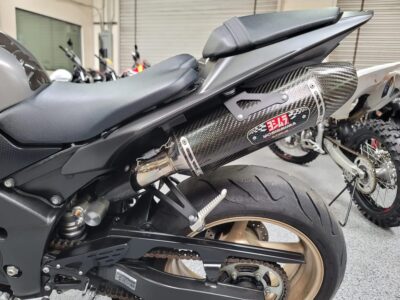 2014 Yamaha R1