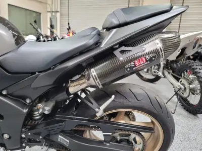 2014 Yamaha R1