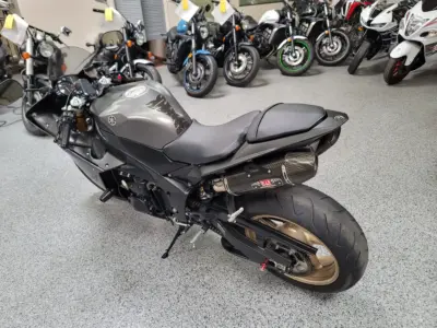 2014 Yamaha R1