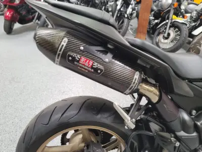 2014 Yamaha R1