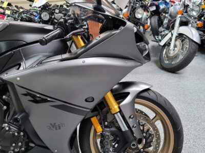 2014 Yamaha R1