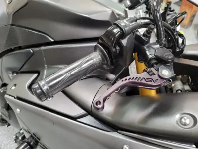 2014 Yamaha R1