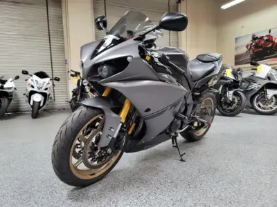 2014 Yamaha R1