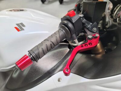 2012 Suzuki Hayabusa GSX1300R
