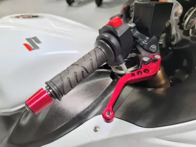 2012 Suzuki Hayabusa GSX1300R