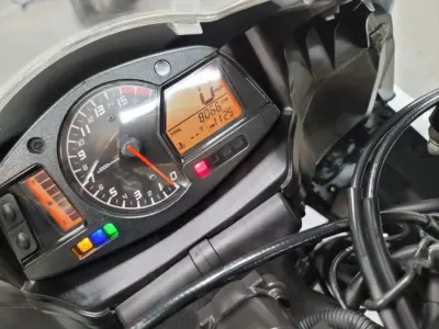 2016 Honda CBR600RR ABS