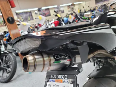 2016 Honda CBR600RR ABS