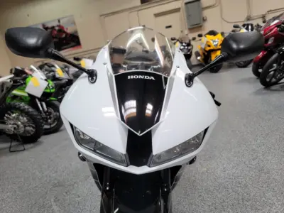 2016 Honda CBR600RR ABS