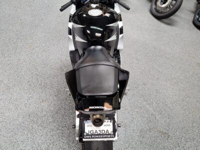2016 Honda CBR600RR ABS