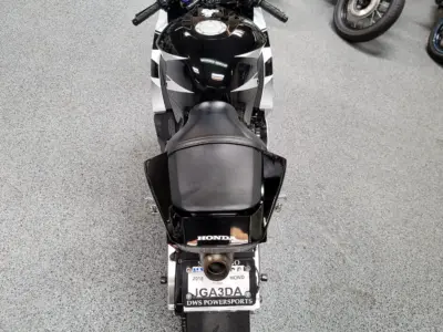 2016 Honda CBR600RR ABS