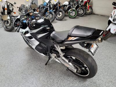 2016 Honda CBR600RR ABS