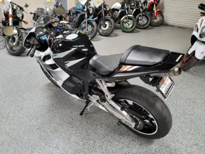 2016 Honda CBR600RR ABS