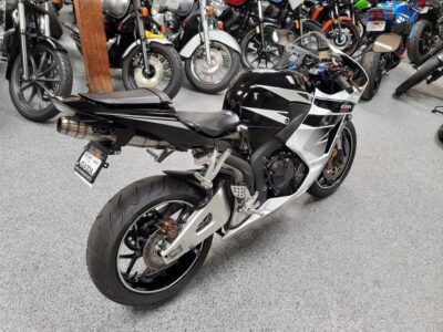 2016 Honda CBR600RR ABS
