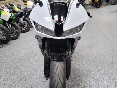 2016 Honda CBR600RR ABS