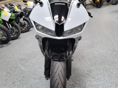 2016 Honda CBR600RR ABS