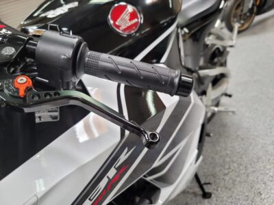 2016 Honda CBR600RR ABS