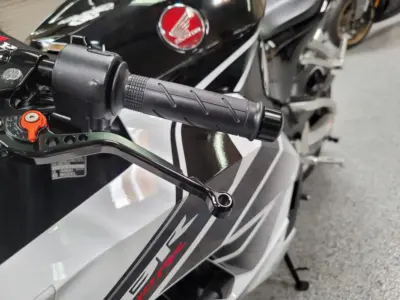 2016 Honda CBR600RR ABS