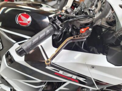2016 Honda CBR600RR ABS