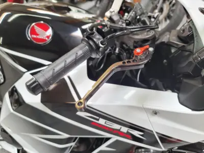 2016 Honda CBR600RR ABS