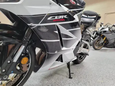 2016 Honda CBR600RR ABS