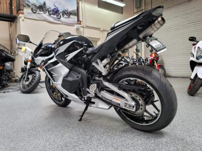 2016 Honda CBR600RR ABS