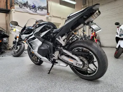 2016 Honda CBR600RR ABS