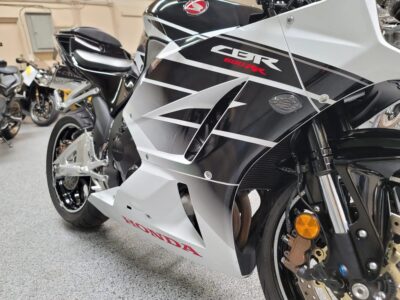 2016 Honda CBR600RR ABS