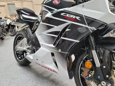 2016 Honda CBR600RR ABS
