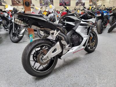 2016 Honda CBR600RR ABS