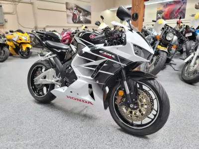 2016 Honda CBR600RR ABS