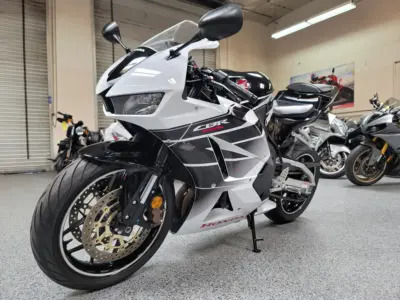 2016 Honda CBR600RR ABS